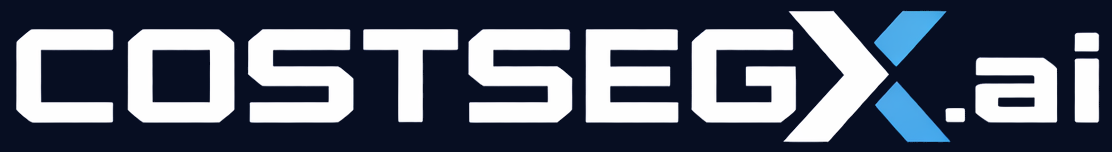 CostSegX.ai